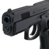 Vzduchová pistole CZ-75 D Compact