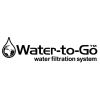 Filtrační láhev Water-to-Go ACTIVE 75cl Černá