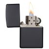 Zapalovač ZIPPO Black