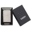 Zapalovač ZIPPO chrom mat