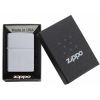 Zapalovač ZIPPO Satin Chrome