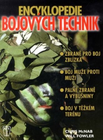 Encyklopedie bojových technik