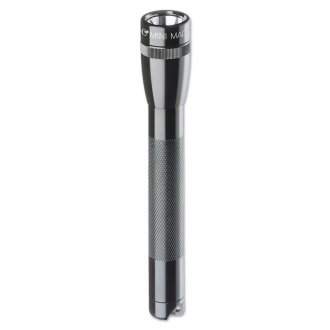 Svítilna Mini MAGLITE černá