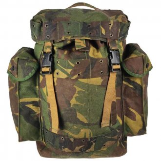 Batoh Holandsko  35l  maskáčový