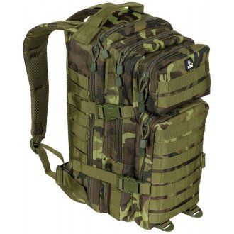 Batoh vojenský US ASSAULT PACK 30L - vz.95