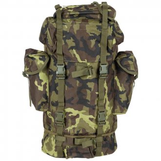 Batoh taktický BW 65l  vz.95