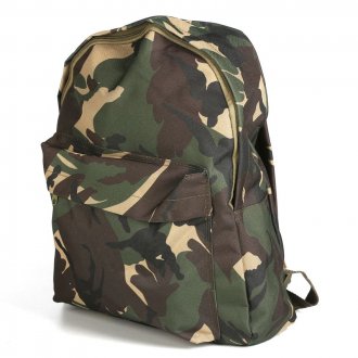 Batoh dětský DAY PACK DPM camo