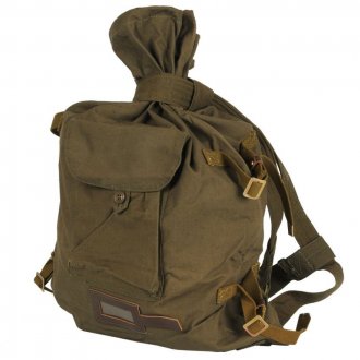 Batoh orig. RUSIA DAWAI 