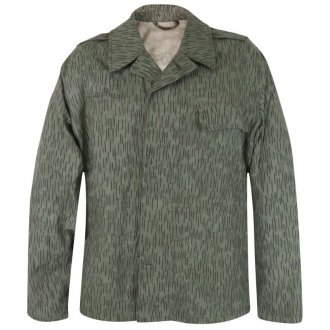 Blůza maskáčová vz.60 jehličí