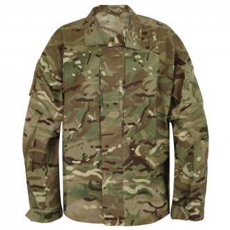 Blůza orig. Britská COMBAT MTP