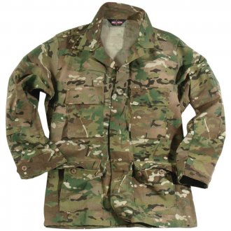 Blůza MULTICAM orig. US