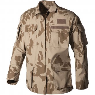 Blůza vz.95 AČR modernizovaná letní RipStop DESERT