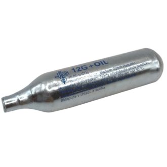 Bombička CO2 12g olejová JGS