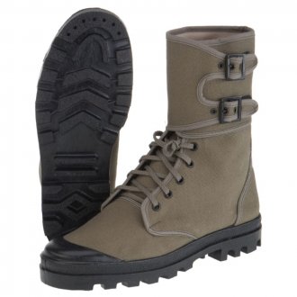 Boty INVAZKY Francouzské