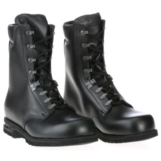 Boty AČR vz.2000  zimní