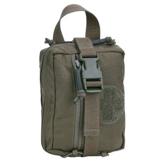 Sumka zdravotnická MEDIC POUCH TF-2215 oliv