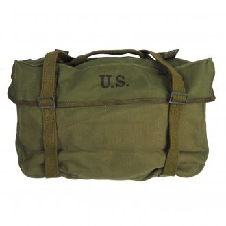 US Cargo bag M-1945