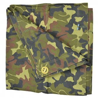 Celta orig. Rumunská M-90 maskáčová