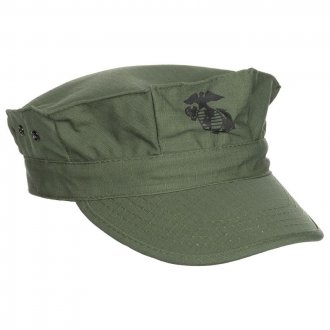 Čepice Marines Corps  Oliv
