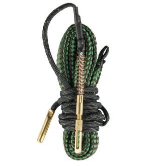 Čištění hlavně BORESNAKE s kartáčkem cal.22/.5,5mm