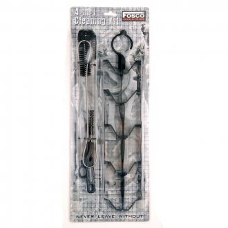 Čištění hydrosystém 4v1 FOSCO