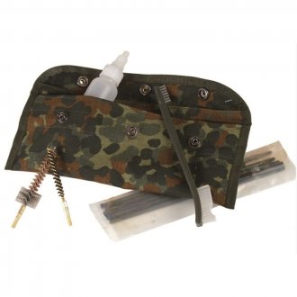 Čištění pro zbraň G36 flecktarn