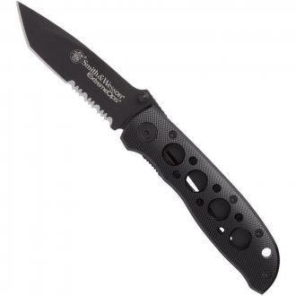 Nůž zavírací SMITH & WESSON  CK5TBS