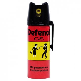 Slzný plyn DEFENOL 50ml