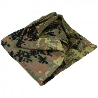 Deka FLEECE flecktarn