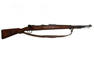 Karabina MAUSER K98 WWII. 1935