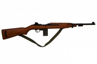 Karabina M1 mod. 1941