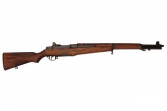 Puška M1 Garand