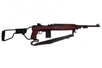 Karabina M1A1 výsadkářská