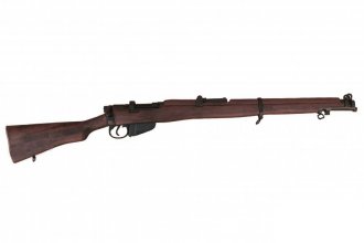 Puška Lee-Enfield MK4