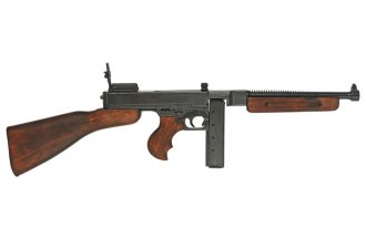 Samopal Thompson M1A1