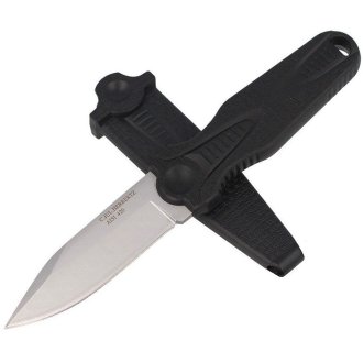 Nůž taktický na krk HERBERTZ 108307