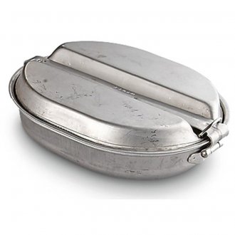 Ešus orig. US ARMY pánvička