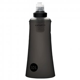 Filtrační láhev Tactical BeFree 1l KATADYN