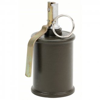 Granát Ruský RG-42 REPRO