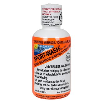 Impregnace Sport Wash - láhev 532ml