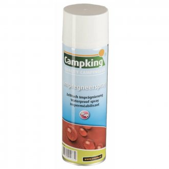 Impregnace na stany CAMPKING 500ml