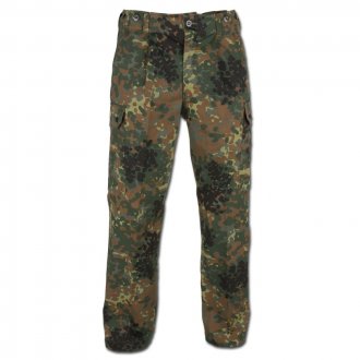Kalhoty  orig. BUNDESWEHR
