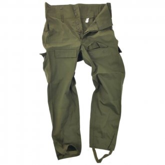 Kalhoty CZ model 85  NOVÉ