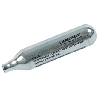 Bombička CO2 12g olejová UMAREX 1ks