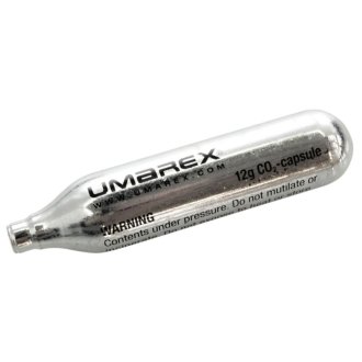 Bombička UMAREX CO2 12g 1ks