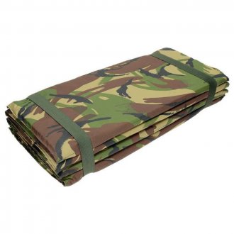 Karimatka Z-mat skládací HIGHLANDER  British Camo