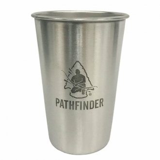 Kelímek nerezový PATHFINDER 450ml