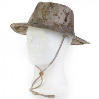 Klobouk australský  Digital Desert