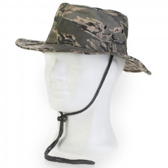 Klobouk australský  Digital Tiger