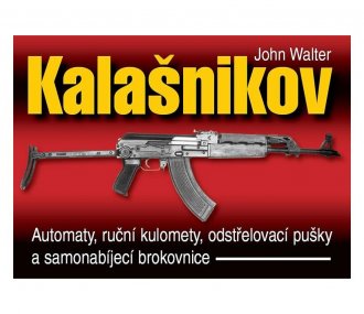 Kalašnikov - John Walter